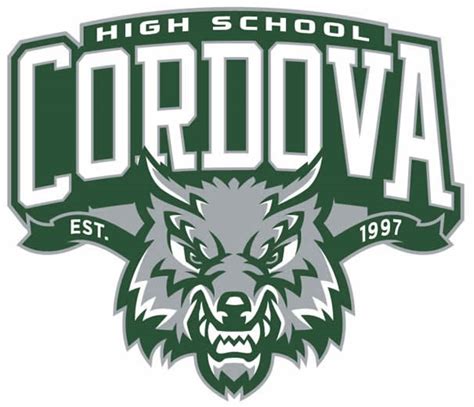 Cordova high - 